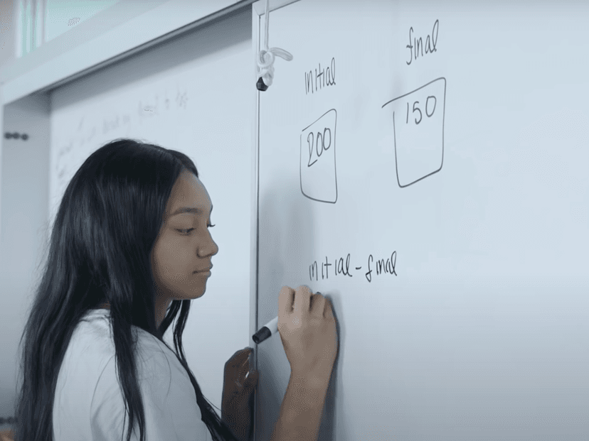 Delivering STEM PBL